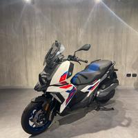 Bmw C 400 X - ANNO 2023 - KM 2397