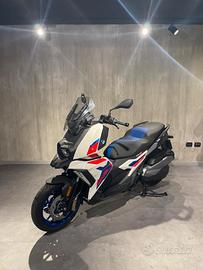 Bmw C 400 X - ANNO 2023 - KM 2397