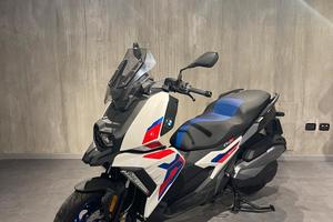 Bmw C 400 X - ANNO 2023 - KM 2397