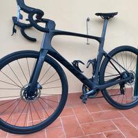 Bici Scott foil disco