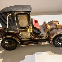 Bottiglia Lanchester del 1908,