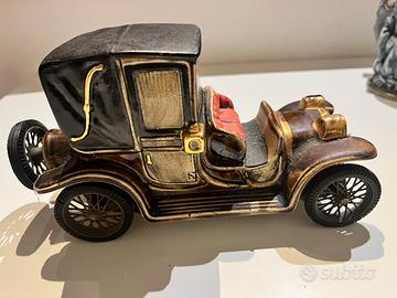 Bottiglia Lanchester del 1908,