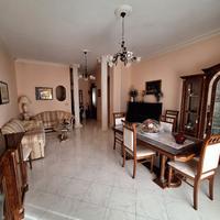 Grande appartamento luminoso