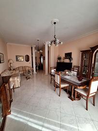 Grande appartamento luminoso