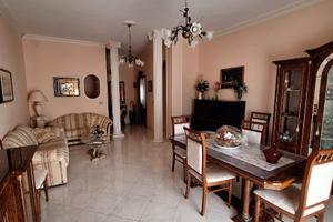 Grande appartamento luminoso