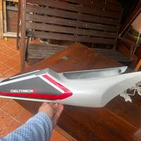 Yamaha r6 1999 codino originale