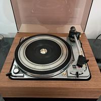 Giradischi Dual 1019