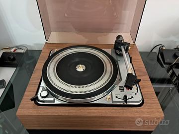 Giradischi Dual 1019