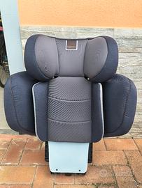 Inglesina - seggiolino tolomeo 2.3 ifix