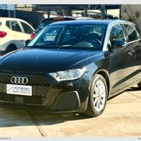 AUDI A1 SPB 30 TFSI S tronic Identity Black CAMBIO