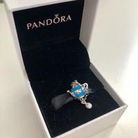 PANDORA Charm Alice paese delle meraviglie Teiera