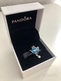PANDORA Charm Alice paese delle meraviglie Teiera