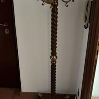 Appendiabiti da terra