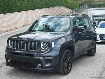 JEEP Renegade 1.5 T4 MHEV Summit