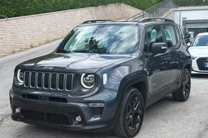 JEEP Renegade 1.5 T4 MHEV Summit