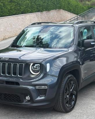 JEEP Renegade 1.5 T4 MHEV Summit