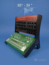 Behringer stand  Edge/Crave/Spice + TD3 RD6 RD78