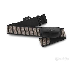 Garmin fascia toracica per la frequenza cardiaca