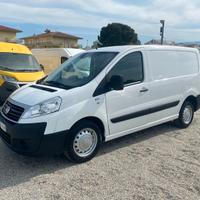 Fiat Scudo 2.0 Multijet 130cv