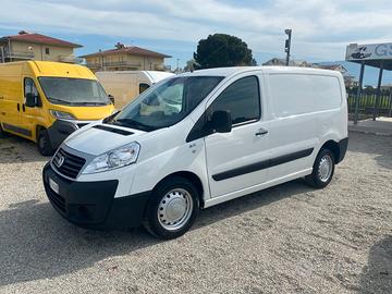 Fiat Scudo 2.0 Multijet 130cv