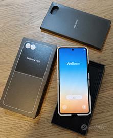 Samsung Galaxy Z Flip8 da 512GB come nuovo