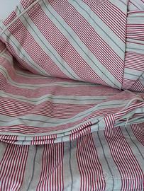 Fodera divano Ektorp 3 posti