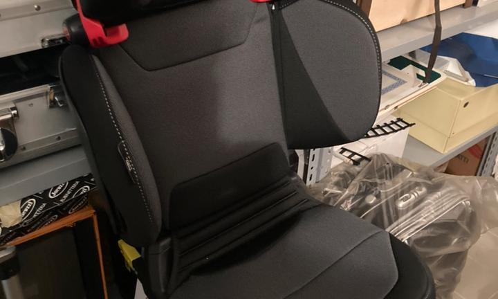 Peg Perego Viaggio Flex Seggiolino auto