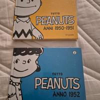 Peanuts 