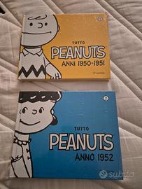 Peanuts 