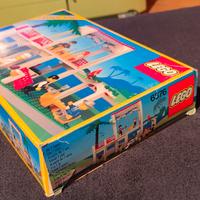 lego Legoland giochi giocattoli vintage LEGO