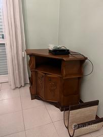 Mobile tv anni 70