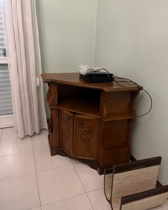 Mobile tv anni 70