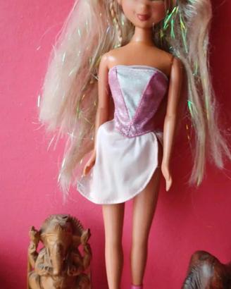 Winx flora