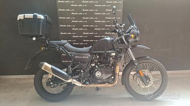 ROYAL ENFIELD HIMALAYAN 411