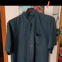 camicia uomo iceberg 