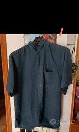 camicia uomo iceberg 