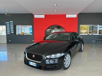 JAGUAR XE 2.0 D PORTOFINO 180cv