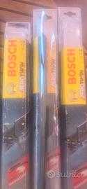 3x Spazzole tergicristallo Bosch AEROTWIN AR17U
