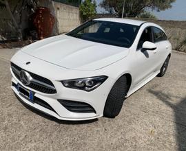 MERCEDES CLA S.Brake (X118) - 2019