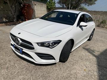 MERCEDES CLA S.Brake (X118) - 2019