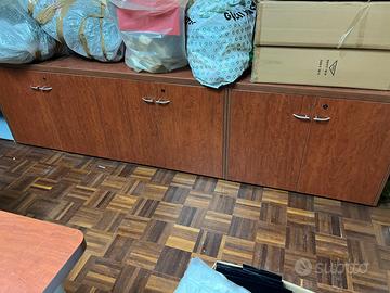 Arredamento per ufficio