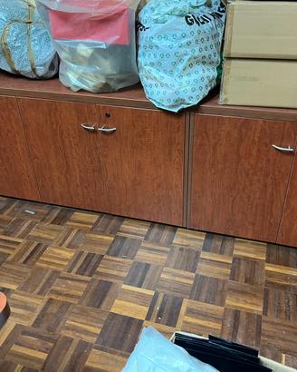 Arredamento per ufficio