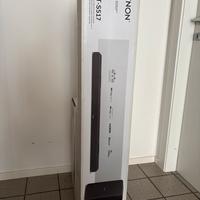 Denon DHT-S517 sigillato  NUOVO mai usato!