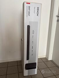 Denon DHT-S517 sigillato  NUOVO mai usato!