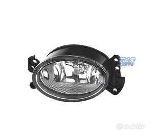 FARO ANABBAGLIANTE SINISTRO MERCEDES CLASE CLK W20