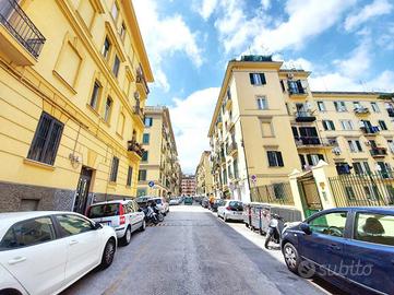 3 LOCALI A NAPOLI