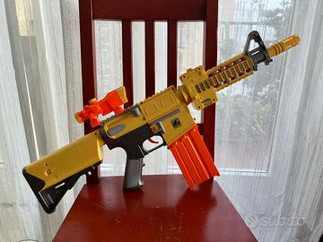 Nerf - Call Of Duty STYLE Photon Storm Semi-Auto