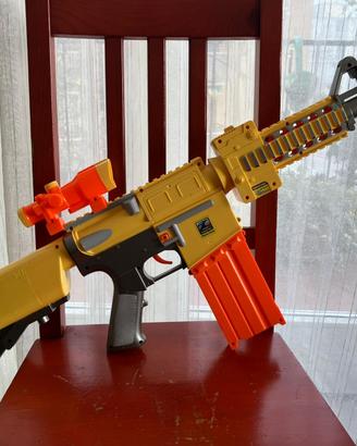 Nerf - Call Of Duty STYLE Photon Storm Semi-Auto