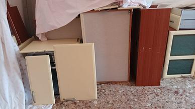 Cucina made in italy