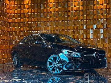 Mercedes-benz CLA 180 122CV Premium berlina